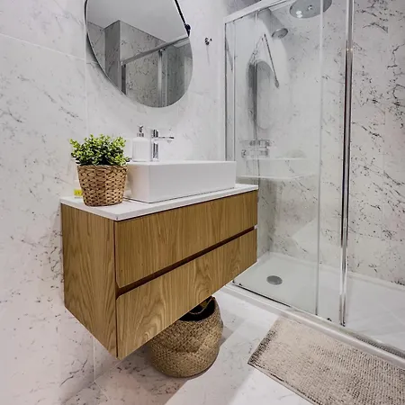 The Of With Peaceful View *