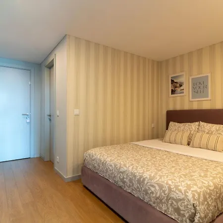 The Of With Peaceful View