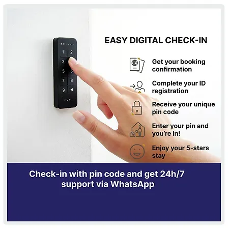 Apartment No Coracao De Com Estacionamento Privado