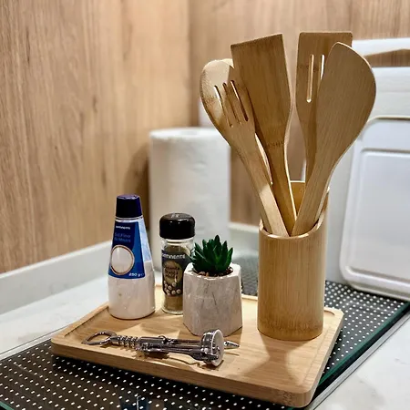 Appartement Premium - Estacionamento Aveiro