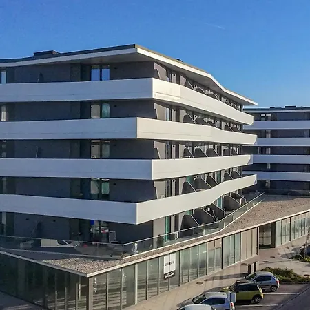 Appartement Premium - Estacionamento *