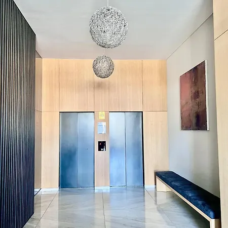 Appartement Premium - Estacionamento *