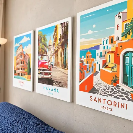 Premium - Estacionamento Apartment *