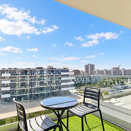 Premium - Estacionamento Apartamento Aveiro