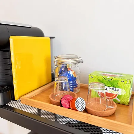 Premium - Estacionamento Apartamento Aveiro