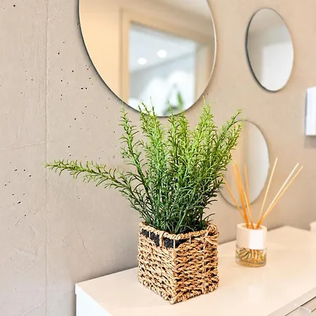 Premium - Estacionamento Apartment *