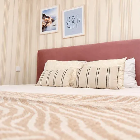 Premium - Estacionamento Apartamento Aveiro